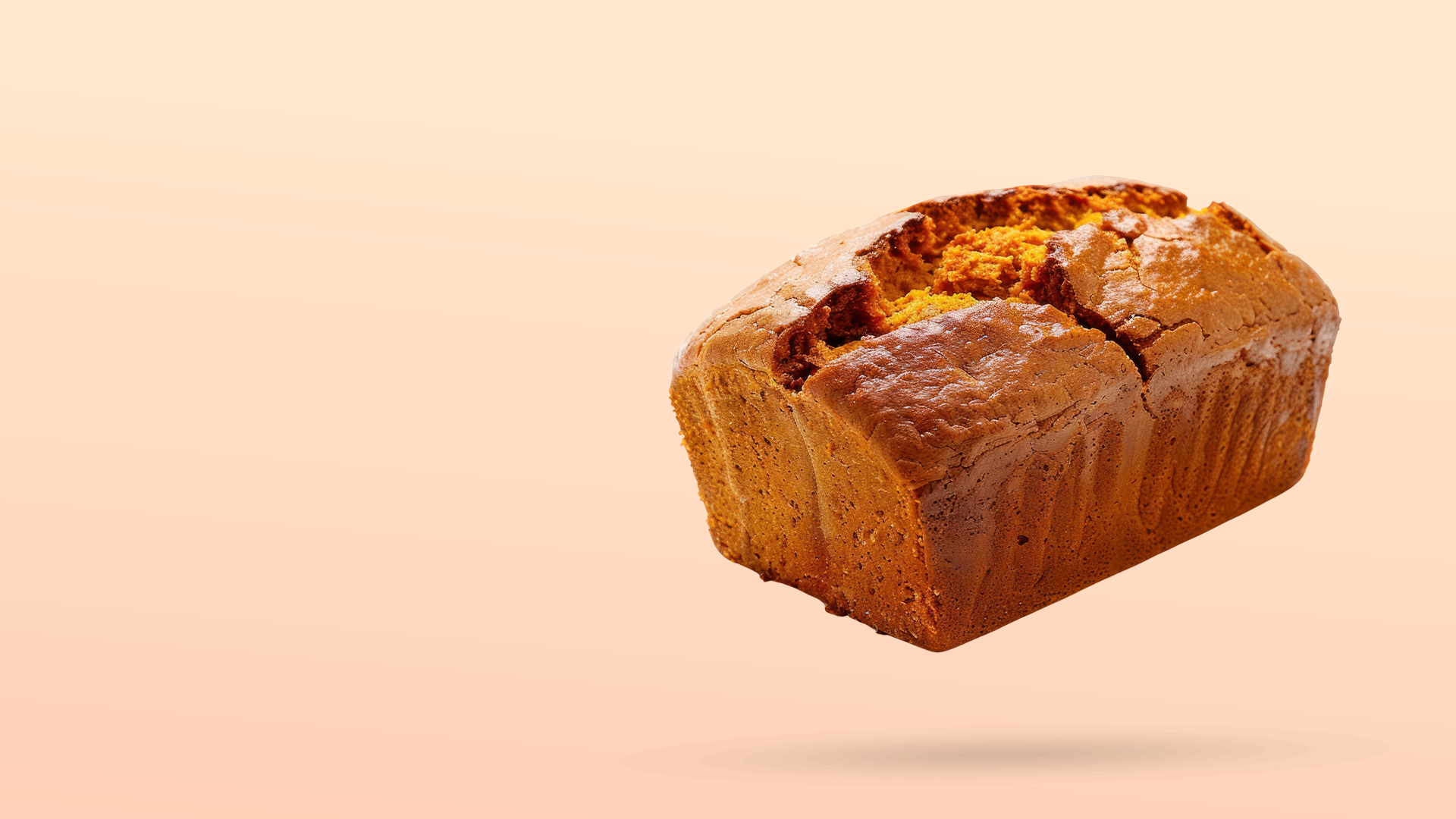 Banana Bread (Whole)