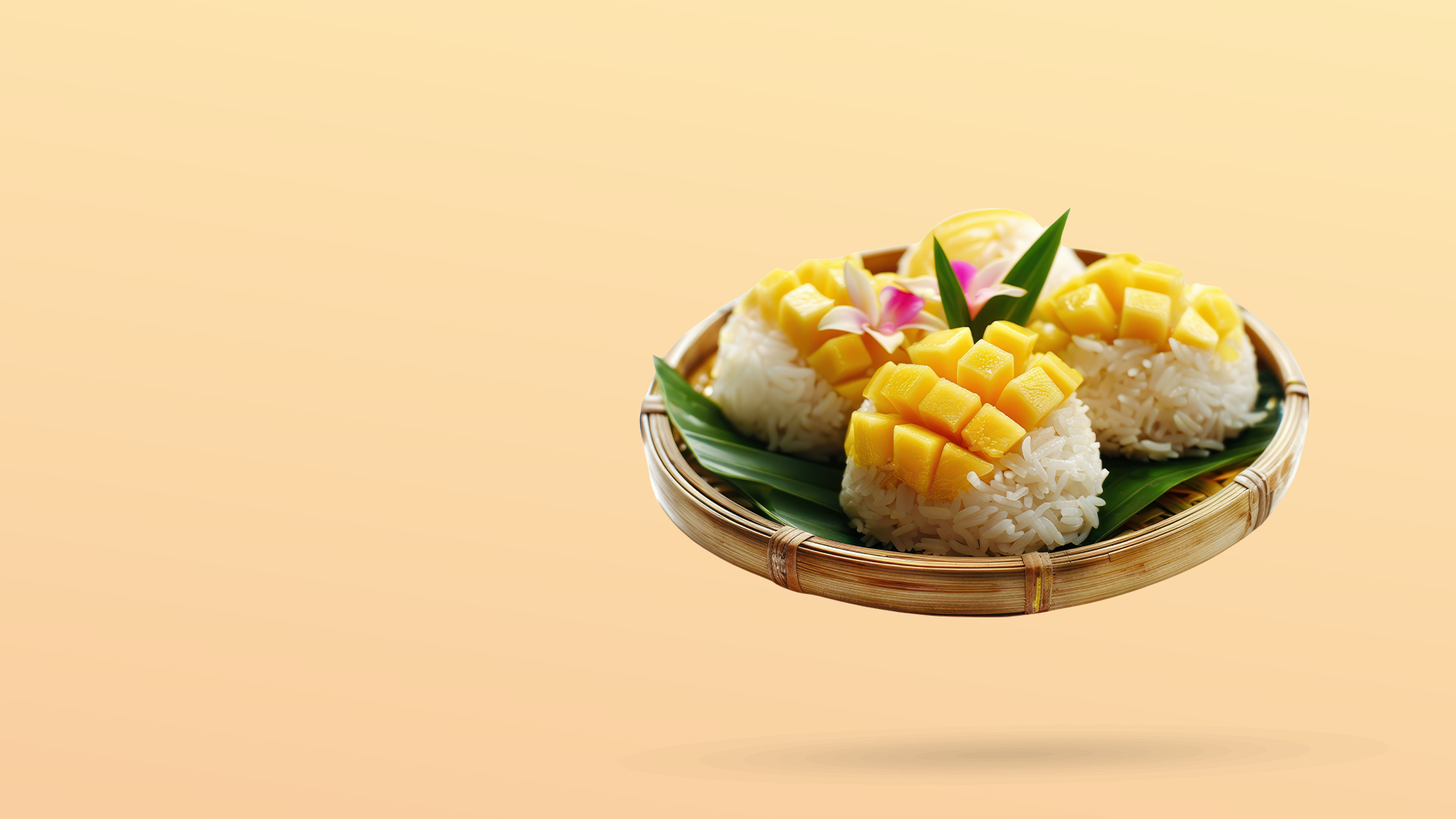 Mango Sticky Rice_